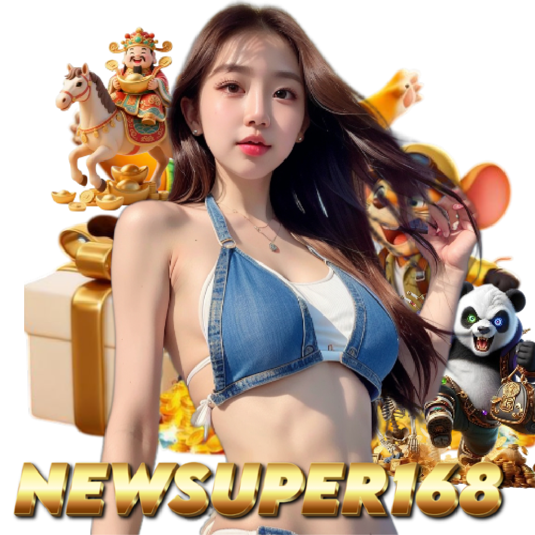 newsuper168 คาสิโน
