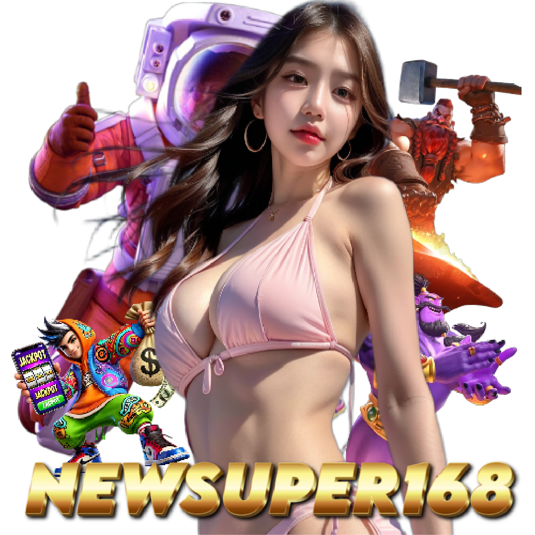 newsuper168 casino
