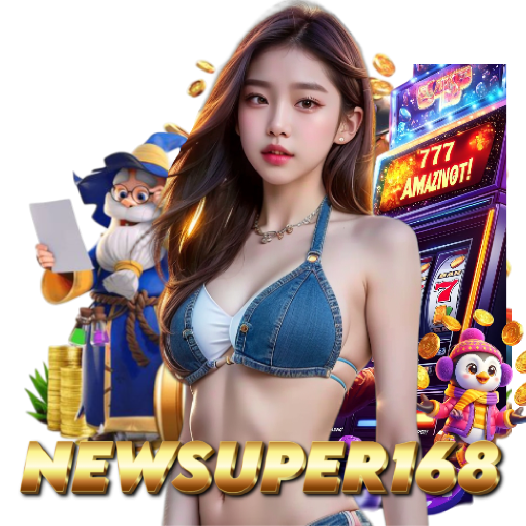 newsuper168 ไม่ผ่านเอเย่นต์