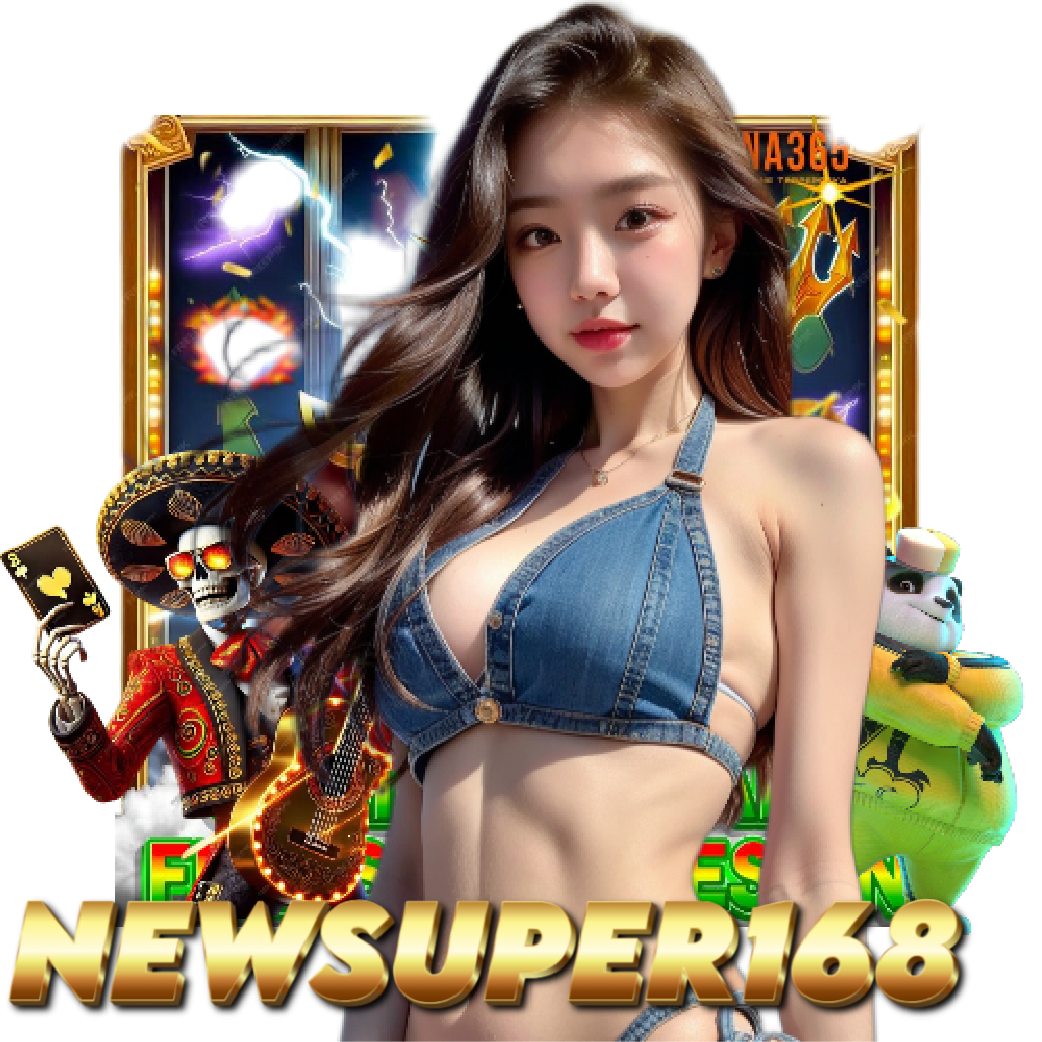 newsuper168 เครดิตฟรี