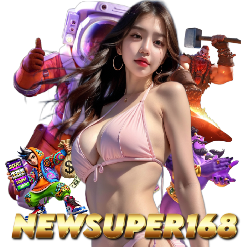 newsuper168 casino