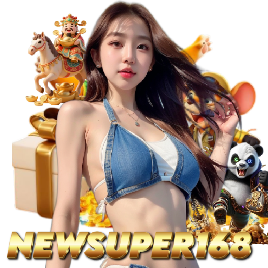 newsuper168 คาสิโน
