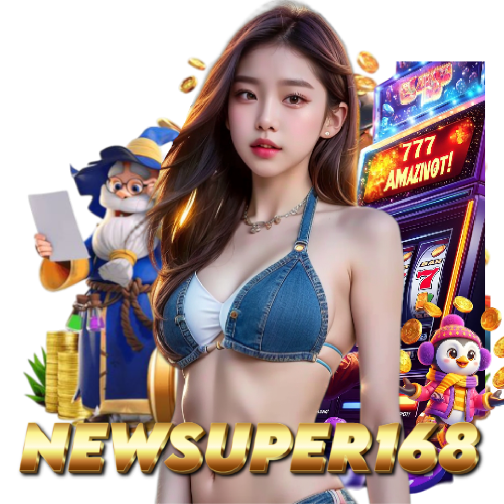 newsuper168 ไม่ผ่านเอเย่นต์